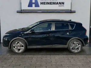 Hyundai BAYON FL (MY25) 1.0 T-GDI (100 PS) 7-DCT 2WD Prime Bild 2