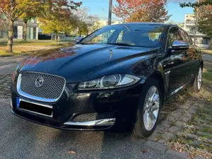 Jaguar XF XF 2.2 Diesel