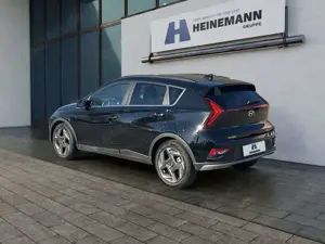 Hyundai BAYON FL (MY25) 1.0 T-GDI (100 PS) 7-DCT 2WD Prime Bild 3