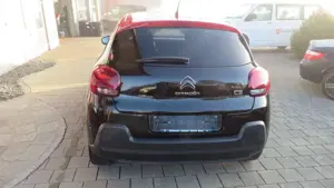 Citroen C3 Shine Bild 3