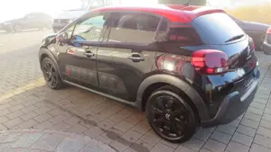 Citroen C3 Shine Bild 4