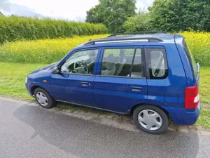 Mazda Demio 1.4