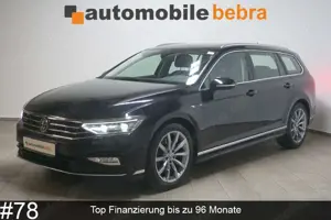 Volkswagen Passat 2.0TDI DSG 2xR-Line 4M Virtual Pano Sthz