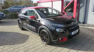 Citroen C3 Shine Bild 5