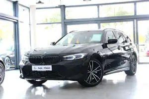 BMW 330 e xDrive M Sport (G21) *A-LED*KAM*ACC*HiFi
