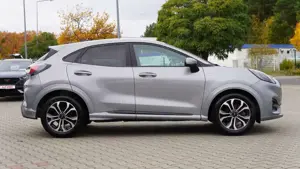 Ford Puma 1.0 EB ST-Line VC LED Navi SYNC PDC AHK Bild 5