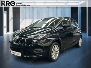 Renault ZOE EXPER.R110 Z.E 50 UPE:26.600,- Zzgl.Batterie