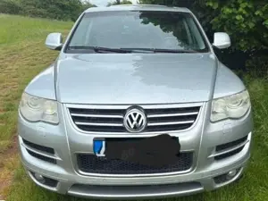Volkswagen Touareg Touareg 3.0 V6 TDI DPF Aut.