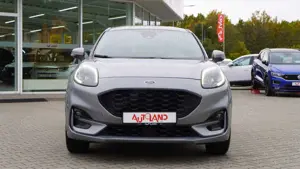 Ford Puma 1.0 EB ST-Line VC LED Navi SYNC PDC AHK Bild 3