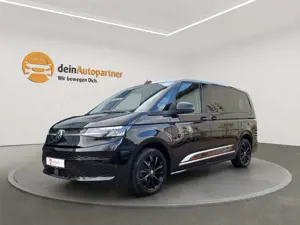 Volkswagen T7 Multivan EASY OPEN LIFE/LÜ LANG/PANO/SPUR/LED/AHK/KEYLESS Bild 3
