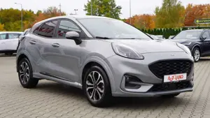 Ford Puma 1.0 EB ST-Line VC LED Navi SYNC PDC AHK Bild 4