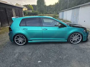 Volkswagen Golf Bild 4