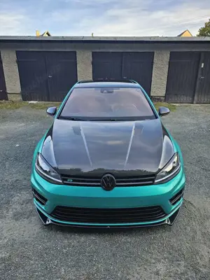 Volkswagen Golf Bild 2