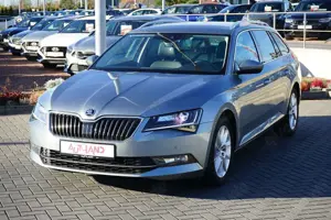 Skoda Superb Bild 2