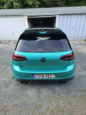 Volkswagen Golf Bild 5