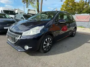 Peugeot 208 Bild 3