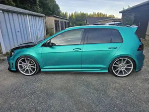 Volkswagen Golf Bild 3