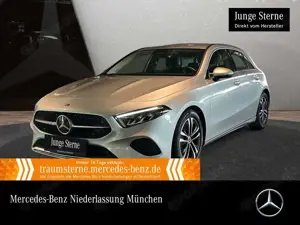 Mercedes-Benz A 180 PROGRESSIVE+LED+KAMERA+7G