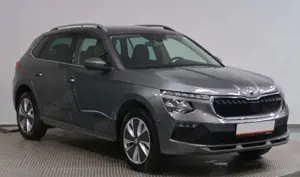 Skoda Kamiq Selection