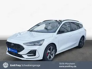 Ford Focus Turnier 1.0 EcoBoost Hybrid Aut. ST-LINE X