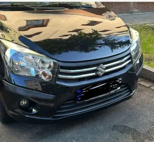 Suzuki Celerio Celerio 1.0 Basic