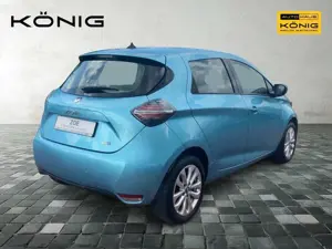 Renault ZOE Experience R110 Z.E. 50 Bild 3