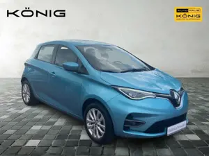 Renault ZOE Experience R110 Z.E. 50 Bild 2