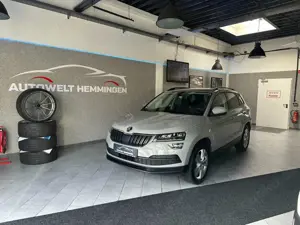 Skoda Karoq 1.0 Style*12M.Garantie*Finanzierung*