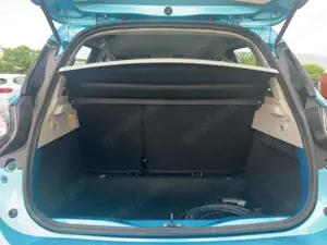 Renault ZOE Experience R110 Z.E. 50 Bild 5