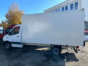 Mercedes-Benz Sprinter III Pritsche /316 CDI RW KLIMA