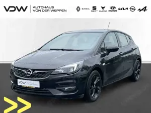 Opel Astra K GS Line Kamera Navi Einparkhilfe DAB Klima Navi