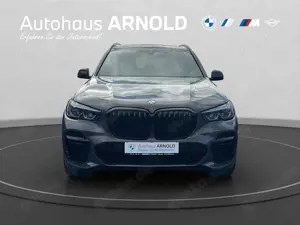 BMW X5 xDrive25d M Sportpaket Standhzg. Pano.Dach Sitzhzg Bild 2