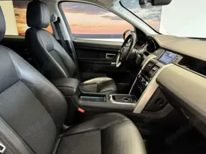 Land Rover Discovery Bild 3