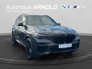 BMW X5 xDrive25d M Sportpaket Standhzg. Pano.Dach Sitzhzg Bild 3