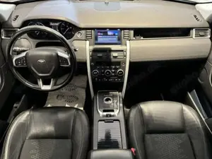 Land Rover Discovery Bild 4