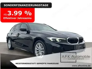 BMW 320 d Aut. | FACELIFT | AHK | HUD | VIRTUELL |