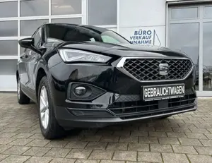 SEAT Tarraco 2.0 TDI DSG 4Drive Style AHK EXPORT
