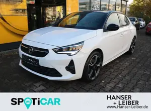 Opel Corsa 1.2T AT8 GS Line, Kamera, Klimaauto.