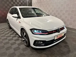 Volkswagen Polo VI*GTI*APPLE-TOUCH-LED-KLIMA-NAVI-LM17"