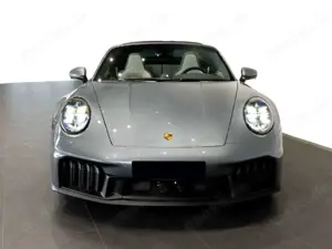Porsche 992 Targa 4 GTS T-Hybrid*InnoDrive*SitzKlima*LIFT* Bild 5