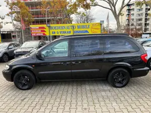 Chrysler Voyager Bild 2