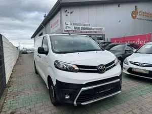 Toyota Proace L1 Kasten Meister