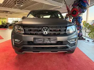 Volkswagen Amarok Bild 2