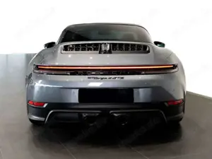 Porsche 992 Targa 4 GTS T-Hybrid*InnoDrive*SitzKlima*LIFT* Bild 4