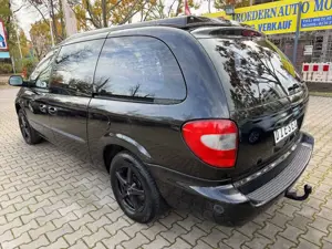 Chrysler Voyager Bild 3