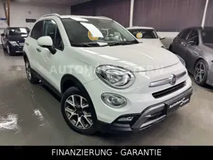 Fiat 500X 1.4 Lenkradheizung Uconnect Mood Selector