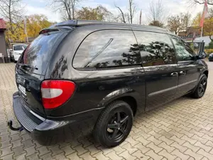 Chrysler Voyager Bild 5