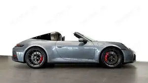 Porsche 992 Targa 4 GTS T-Hybrid*InnoDrive*SitzKlima*LIFT* Bild 2