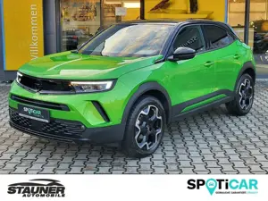 Opel Mokka Ultimate AT *R-KAMERA*ACC*MASSAGE*MATRIX*KEYLESS*