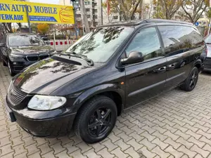 Chrysler Voyager Bild 1